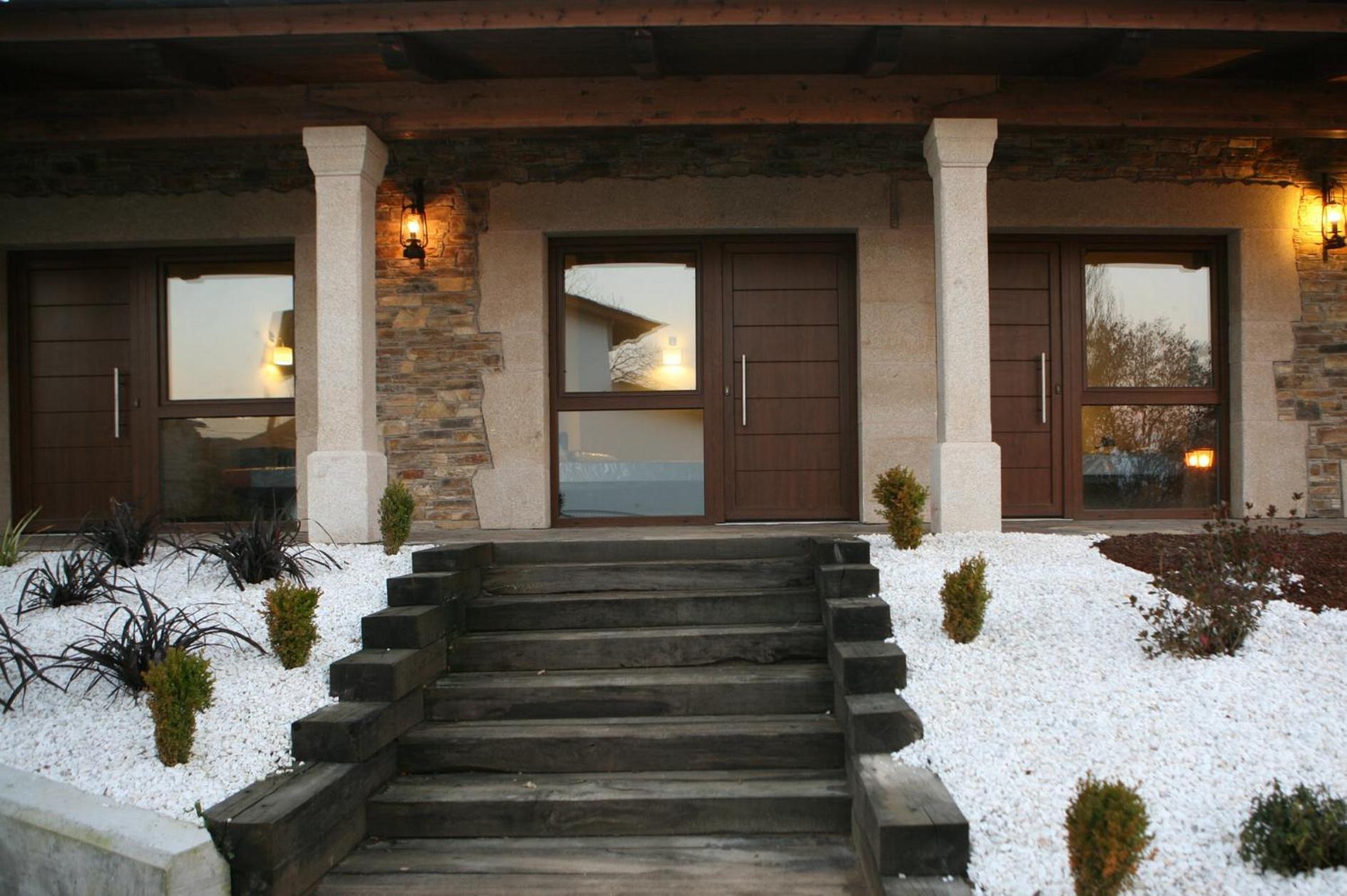 Casa Barbadelo Sarria Exterior foto