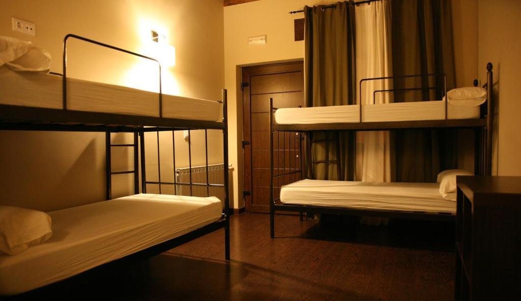 Casa Barbadelo Sarria Quarto foto