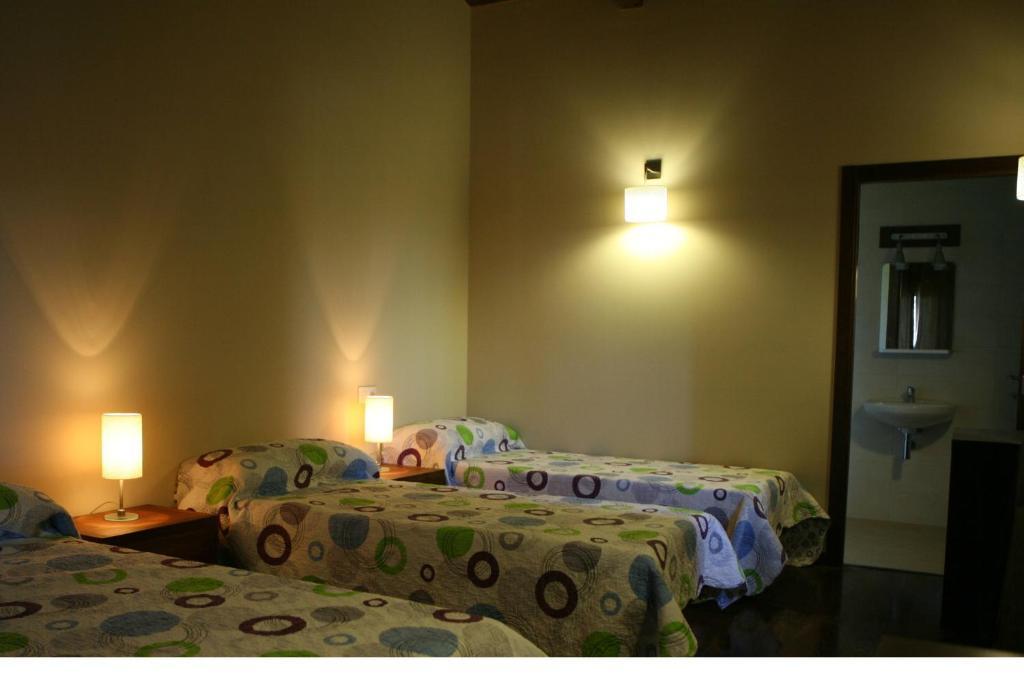 Casa Barbadelo Sarria Quarto foto